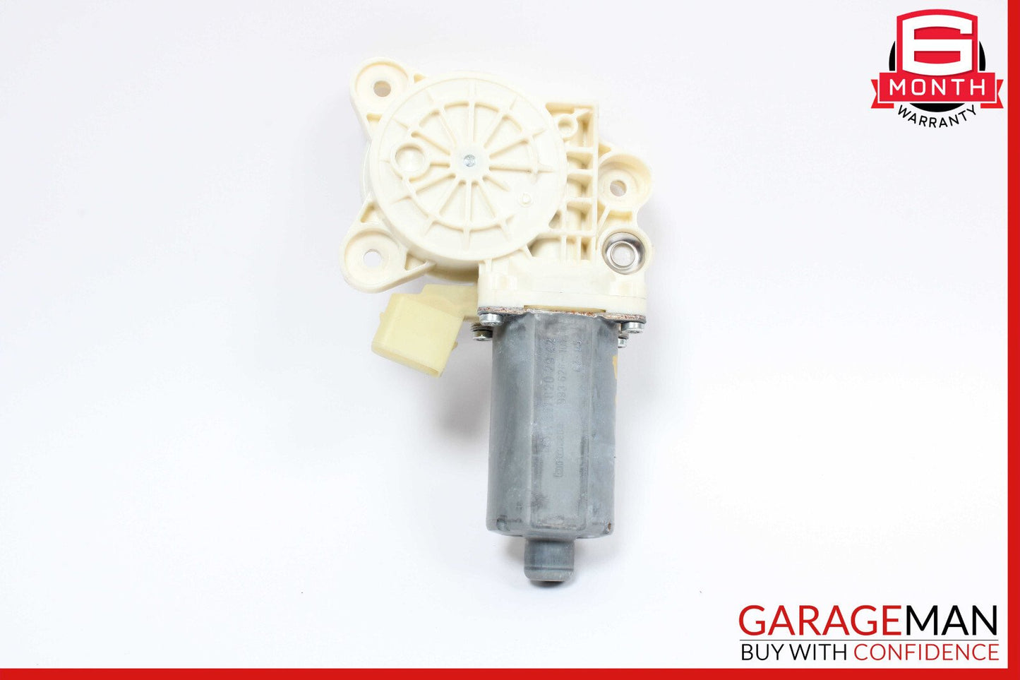 03-09 Mercedes W211 E350 E500 Front Left Driver Side Window Regulator Motor OEM