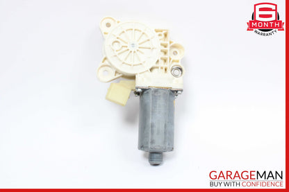 03-09 Mercedes W211 E350 E500 Front Left Driver Side Window Regulator Motor OEM