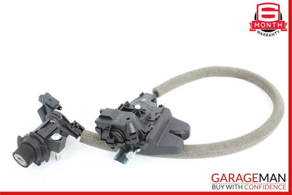 08-17 Mercedes W204 C250 C300 Trunk Lid Latch Lock Actuator  2047500185 OEM