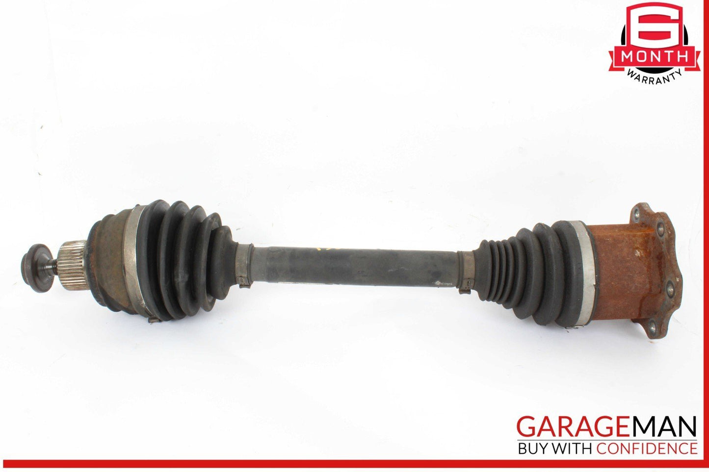 11-18 Audi Q5 SQ5 A8 Front Left or Right Side CV Axle Shaft 4G0407271F OEM