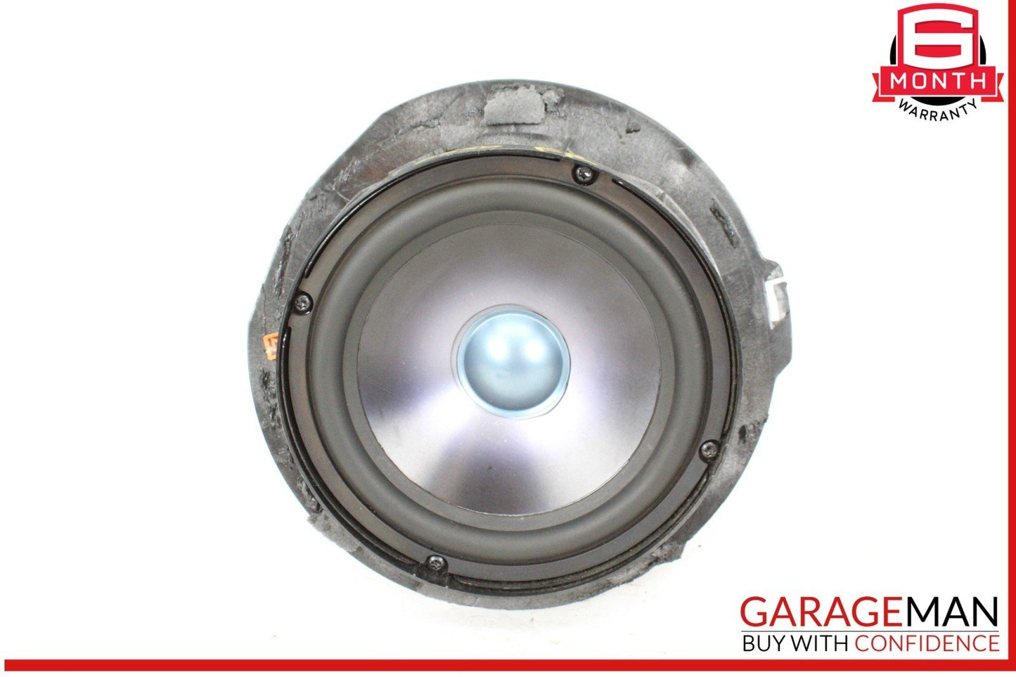 07-09 Mercedes W211 E550 E500 Front Right Side Door Audio Sound Speaker OEM