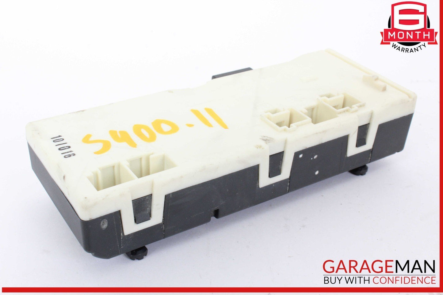 07-14 Mercedes W221 S400 Hybrid Trunk Release Remote Open Close Module Unit OEM