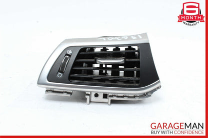 19-21 Genesis G70 Front Left Side A/C Air Vent Panel 94790-G9100 OEM
