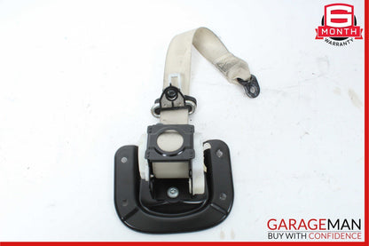 03-09 Mercedes W209 CLK320 Rear Left / Right Seatbelt Seat Belt Retractor OEM