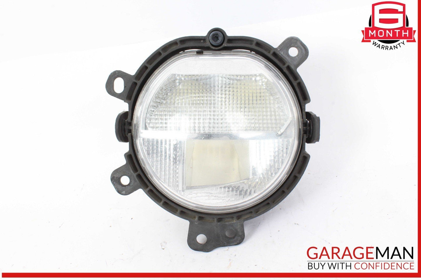 14-19 Mini Cooper Front Right or Front Left Side Foglight  Fog Light Lamp OEM