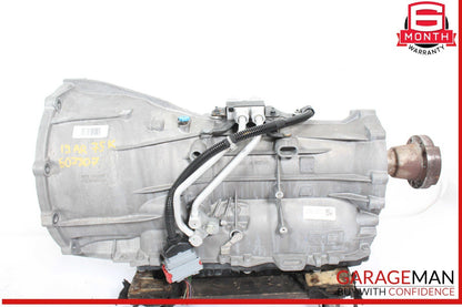 17-22 Alfa Romeo Giulia 2.0L 8-Speed Automatic Transmission Assembly OEM 75k
