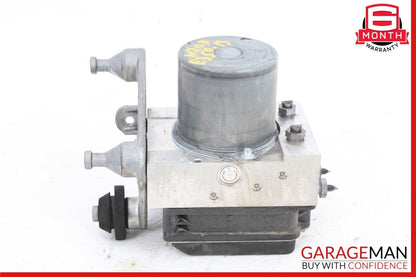 10-16 Mercedes W212 E550 E350 ABS Brake Hydraulic Pump Control Module Unit