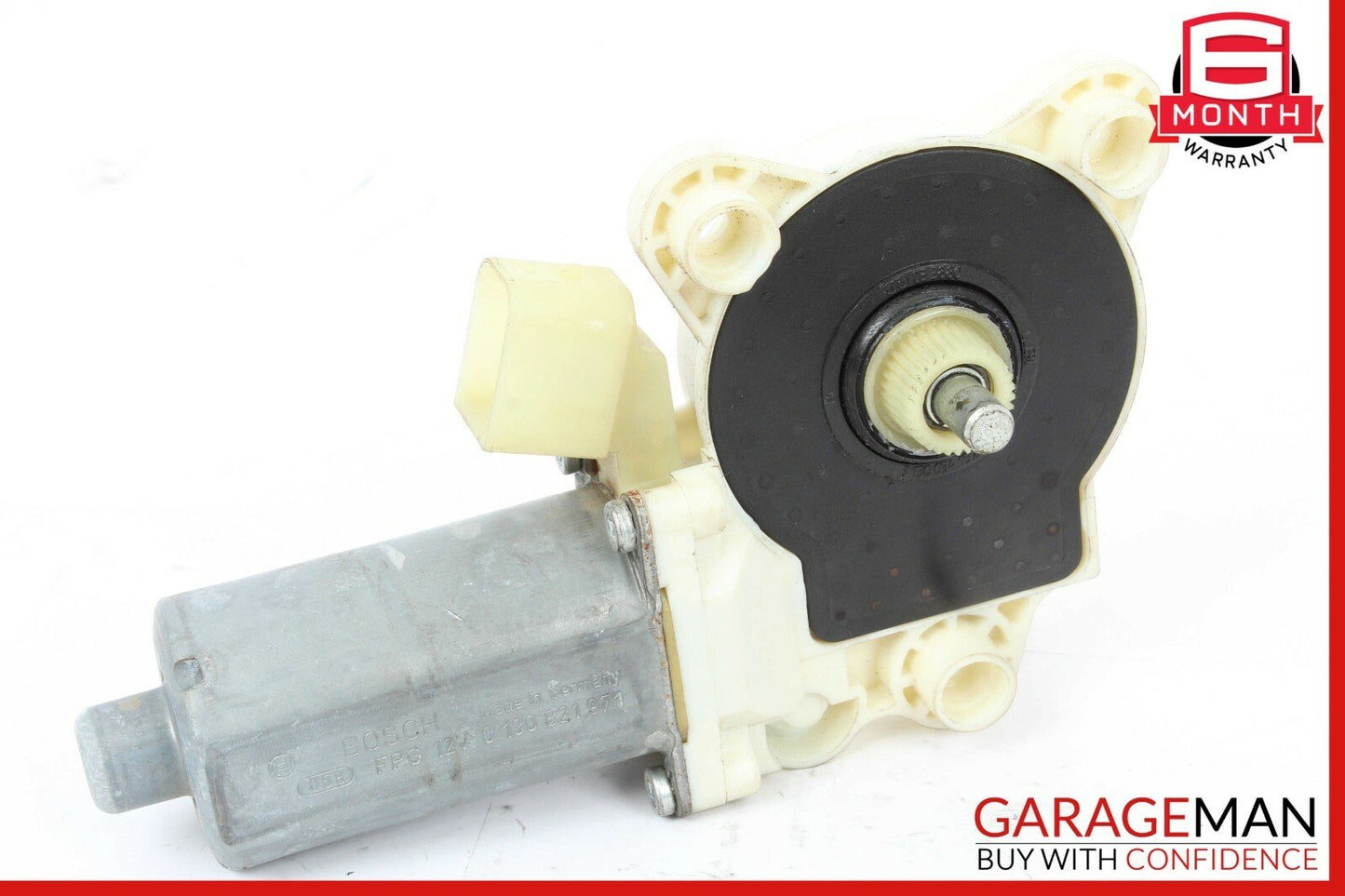 03-09 Mercedes W211 E350 E500 E550 Front Right Door Window Regulator Motor Unit