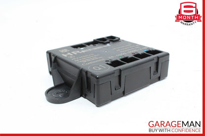 08-18 Mercedes GLK350 E550 CLS550 C300 Rear Right Side Door Control Module OEM