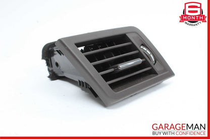 10-13 Mercedes W212 E350 Front Left Dash AC A/C Air Vent Trim Grille Cover OEM