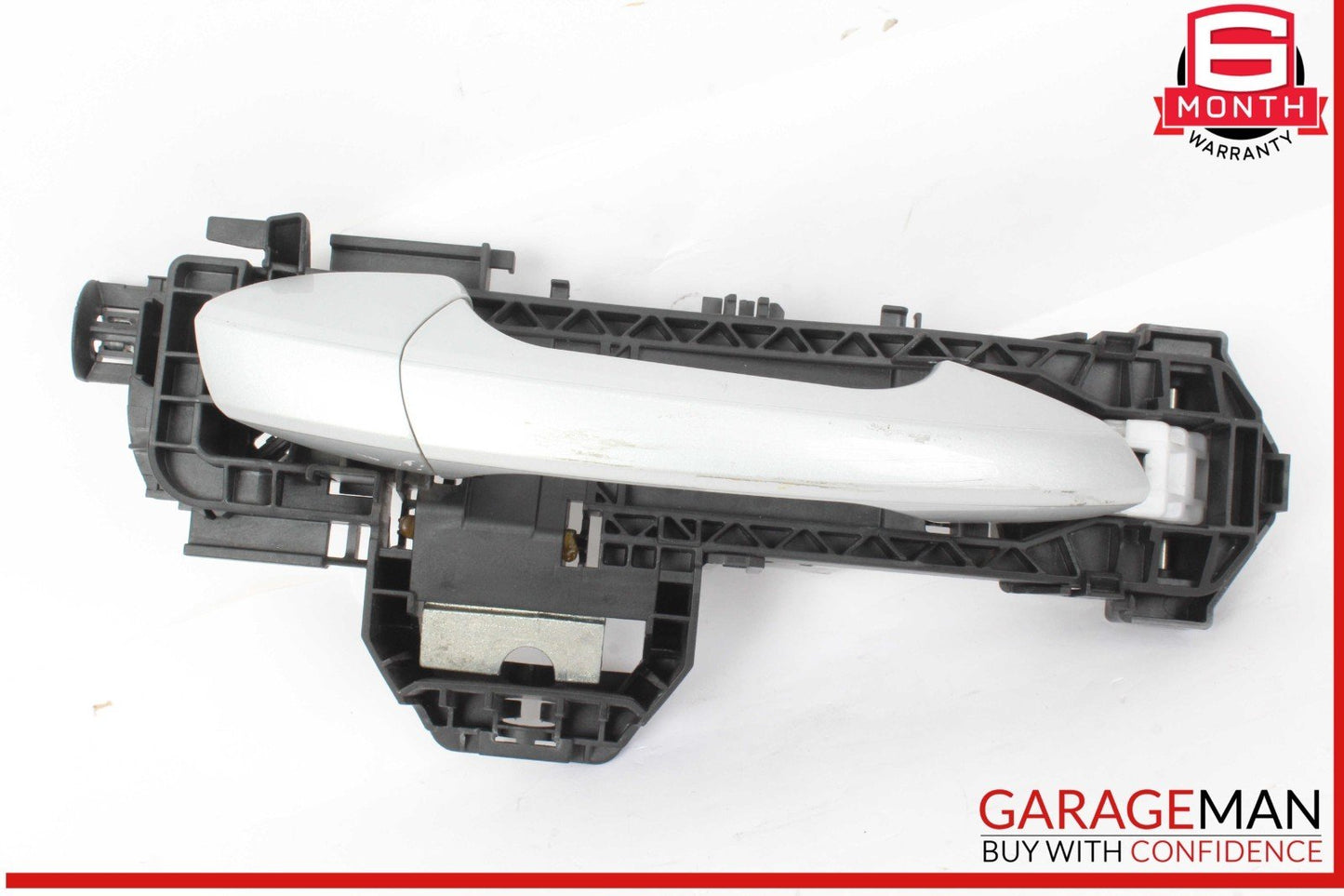 14-18 Mercedes W117 CLA250 Right Passenger Side Exterior Door Handle Assy OEM