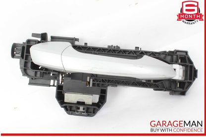 14-18 Mercedes W117 CLA250 Right Passenger Side Exterior Door Handle Assy OEM