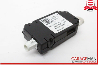 17-23 Tesla Model 3 Rear Left Driver Side Antenna Amplifier AMP FM Radio Module