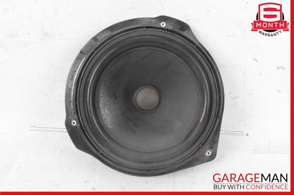 08-18 Mercedes W207 E350 C300 Rear Right or Left Side Door Audio Speaker OEM