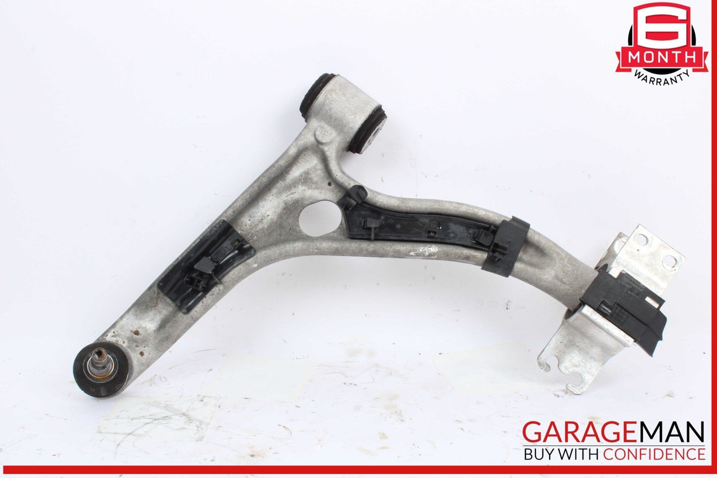 14-19 Mercedes W117 CLA250 Front Left Driver Side Lower Control Arm OEM