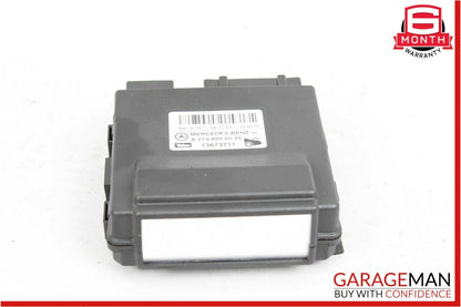 06-11 Mercedes CLS500 CLS55 AMG Trunk Lid Lock Remote Release Control Module OEM
