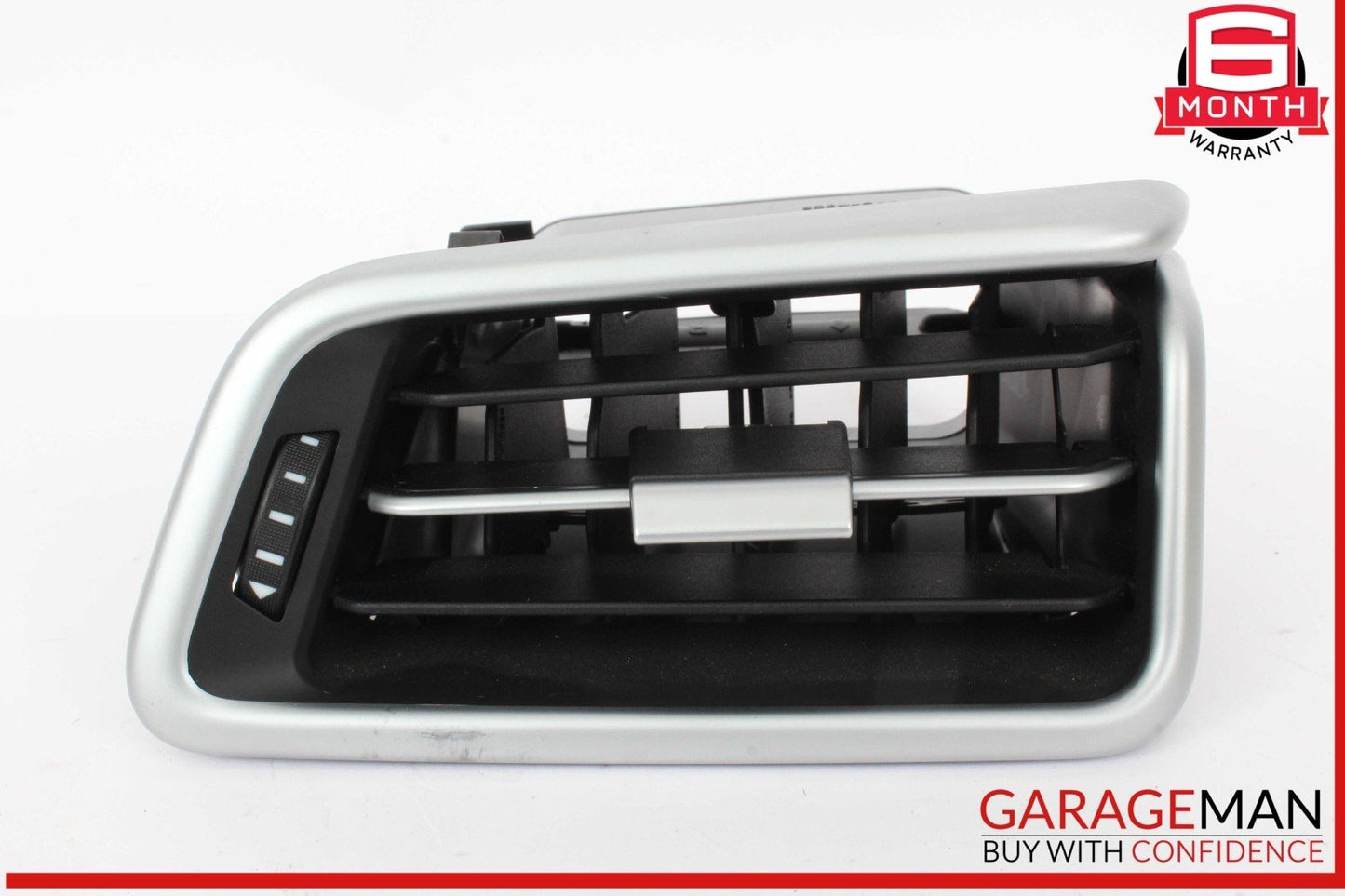 14-22 Maserati Ghibli M157 Dashboard Dash AC A/C Air Vent Right Side OEM