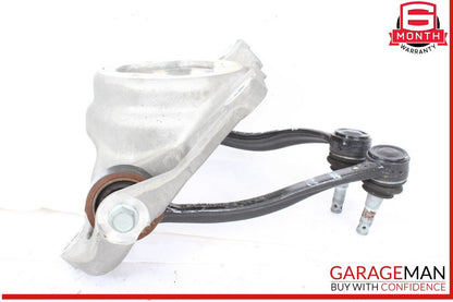 15-20 Hyundai Genesis G80 Front Right Side Strut Suspension Bracket Assembly OEM