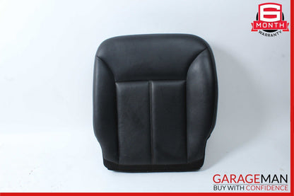 07-12 Mercedes GL350 GL450 GL550 Front Right Side Bottom Lower Seat Cushion