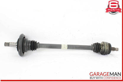 17-20 Mercedes R172 SLC300 SLC43 AMG Rear Left or Right Side CV Axle Shaft OEM