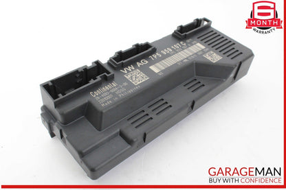 11-18 Porsche Cayenne 958 Rear Trunk Tailgate Liftgate Control Module Unit OEM