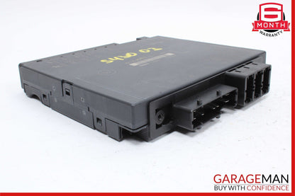 03-06 Mercedes W220 S430 S55 AMG Front Left Side Seat Control Module Unit OEM