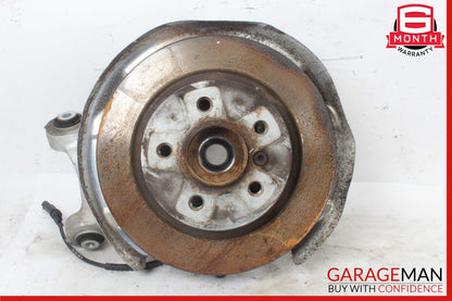 14-21 BMW i3 I01 Hybrid Rear Left Driver Side Spindle Knuckle Hub OEM