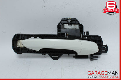 08-11 Mercedes W204 C280 Front Right Side Exterior Door Handle OEM