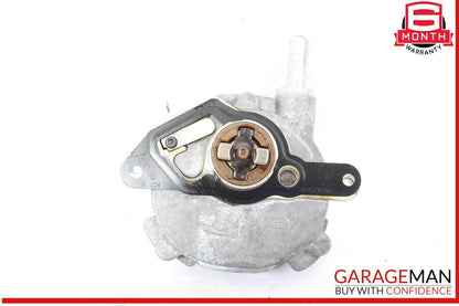 12-15 Mercedes W204 C250 SLK250 Engine Motor Brake Vacuum Pump 2712301665 OEM