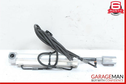 12-20 Mercedes R172 SLK250 SLC300 Convertible Right Top Main Drive Lift Cylinder
