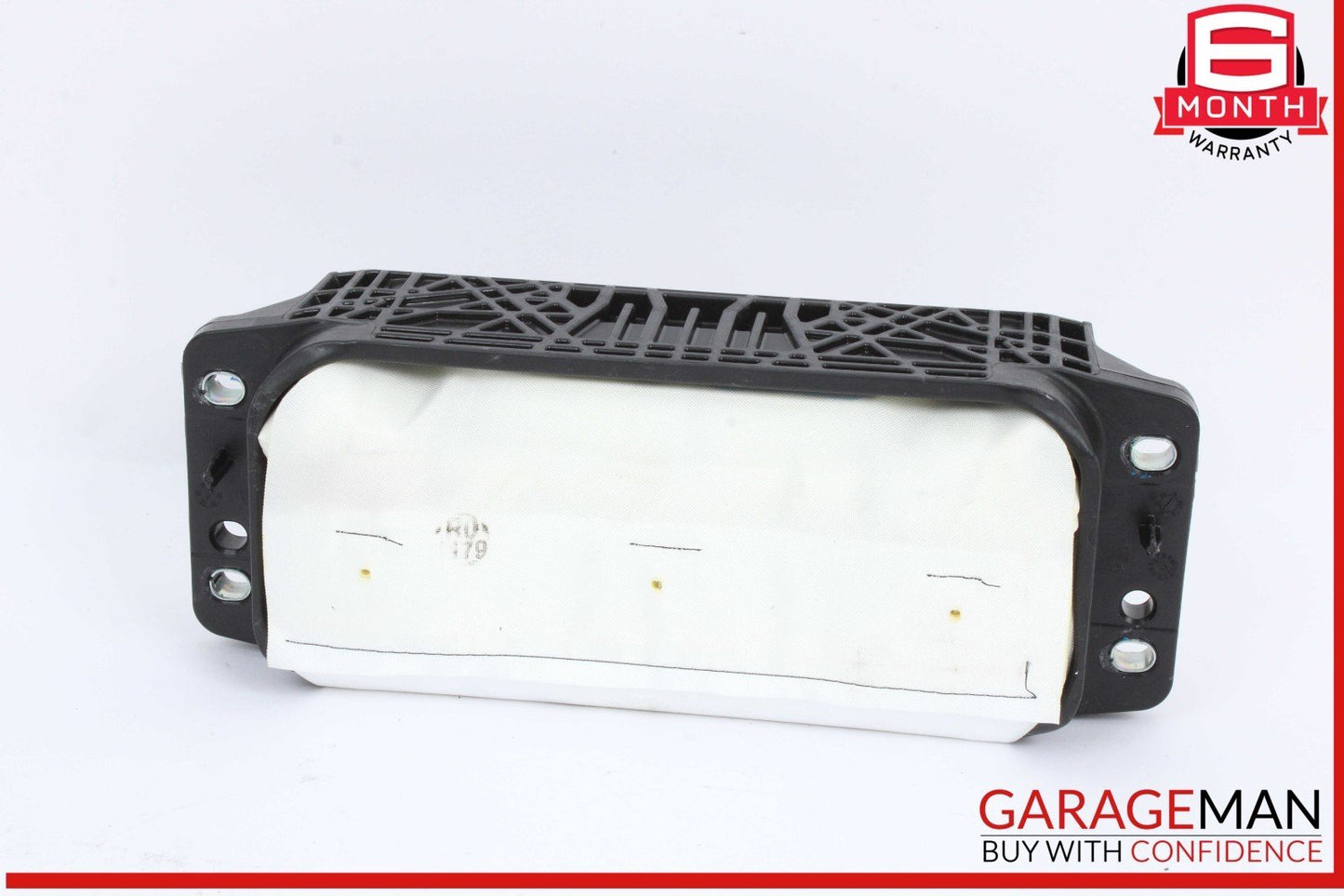 17-24 Audi S5 A4 RS5 Front Right Passenger Side Dash Dashboard Air Bag Airbag