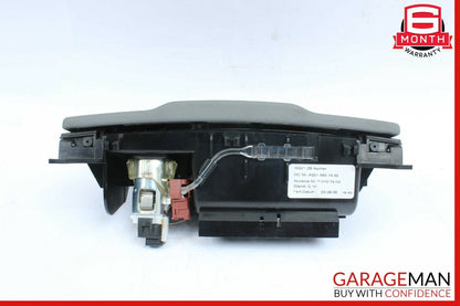 07-09 Mercedes W221 S600 S65 AMG Ash Tray Ashtray Lighter Compartment Tray OEM