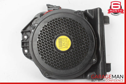 18-23 Kia Stinger Left Driver Side Subwoofer Speaker 96380-J5100 OEM
