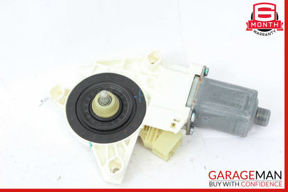 06-13 Mercedes X164 GL450 R350 Window Regulator Motor Front Left Driver Side OEM