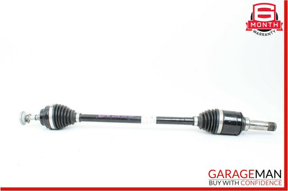 20-21 BMW 228i xDrive Rear Left Driver Side Drive Axle Shaft Driveshaft OEM