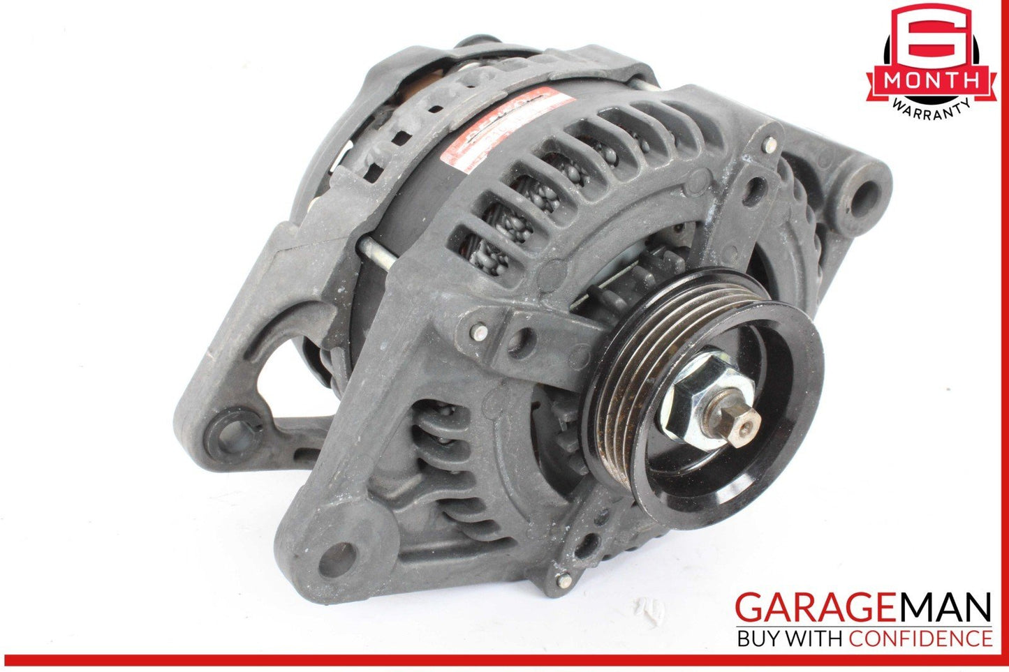 03-05 Chrysler PT Cruiser Alternator Generator 210-1074