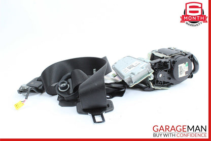 10-13 Mercedes W212 E250 E350 Front Right Seat Belt Seatbelt Retractor Black