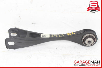 14-21 BMW i3 I01 Hybrid Rear Left Driver Side Control Arm 6852269 OEM