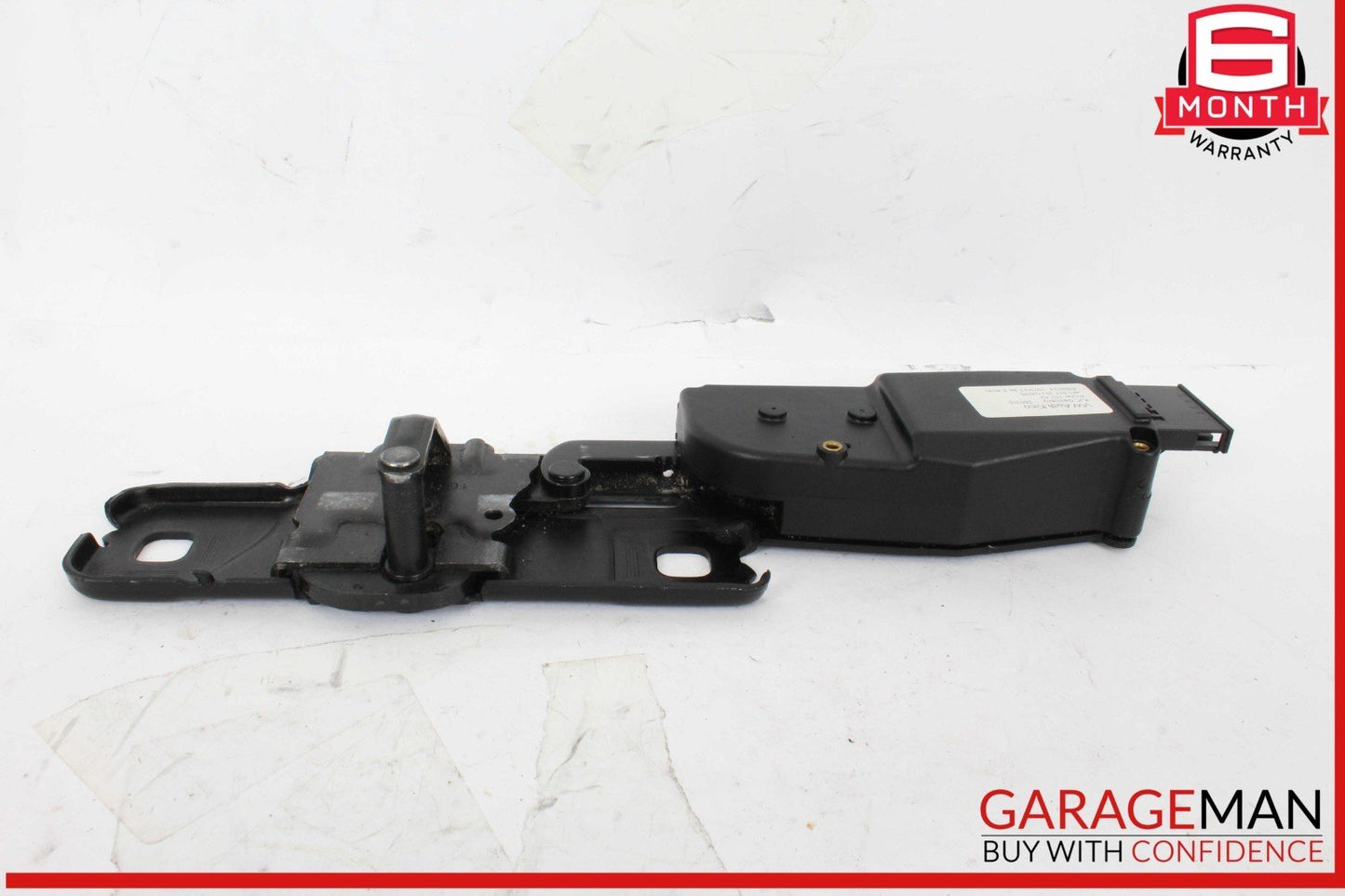 13-17 Audi SQ5 Q5 Trunk Tailgate Liftgate Boot Lid Lock Latch Release Motor OEM