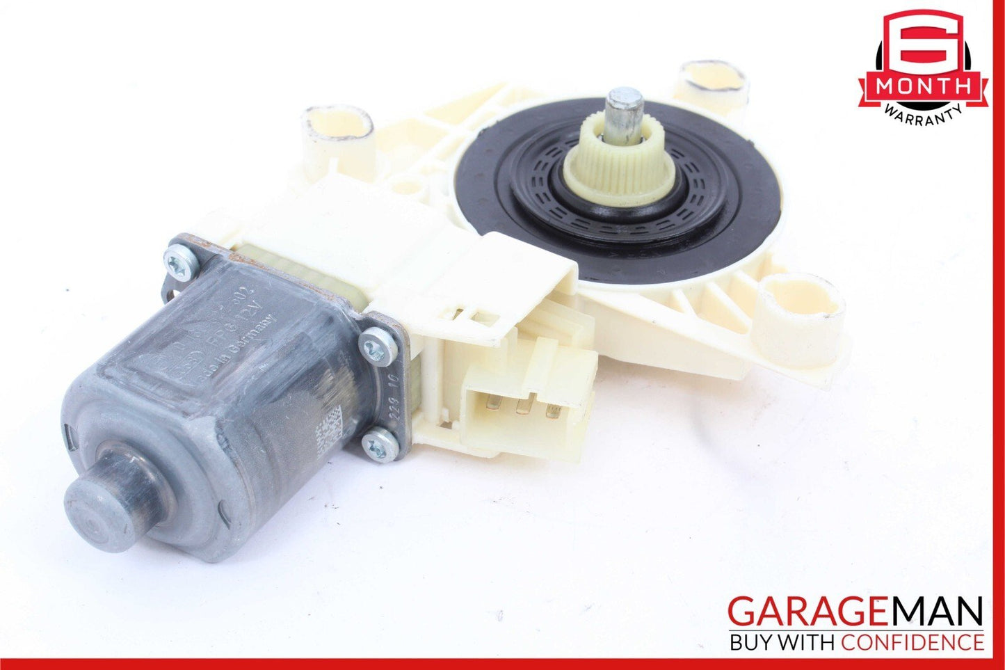 08-16 Mercedes C250 C350 E350 Front Right Side Door Window Regulator Motor Unit