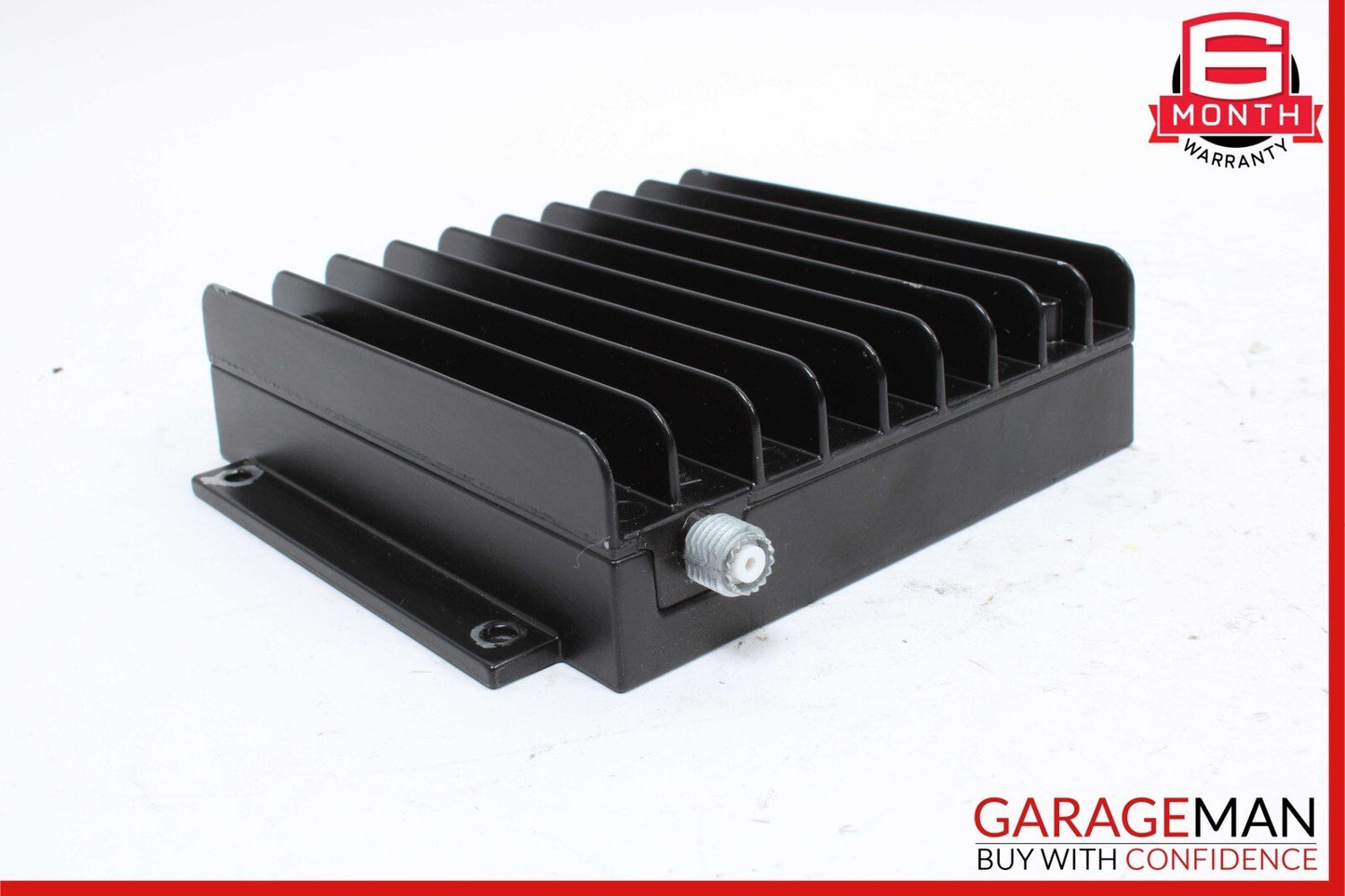 00-06 Mercedes S430 CL600 SL500 CLK500 Antenna Amplifier Booster Module Unit OEM