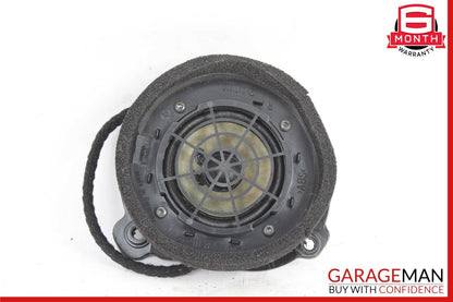 96-02 Mercedes W210 E320 E430 E55 AMG Rear Right Side Door Audio Sound Speaker
