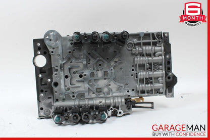 Mercedes W212 E350 GL450 CL550 7G TCM Tronic Transmission Valve Body OEM