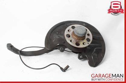 03-06 Mercedes R230 SL500 SL600 Front Right Side Spindle Knuckle Hub Bearing OEM