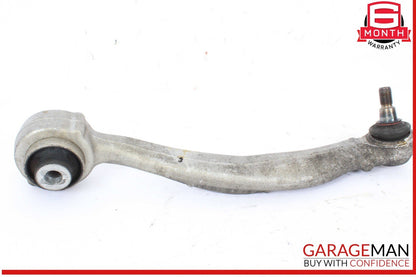 08-15 Mercedes W204 C250 Front Left Driver Side Suspension Lower Control Arm OEM
