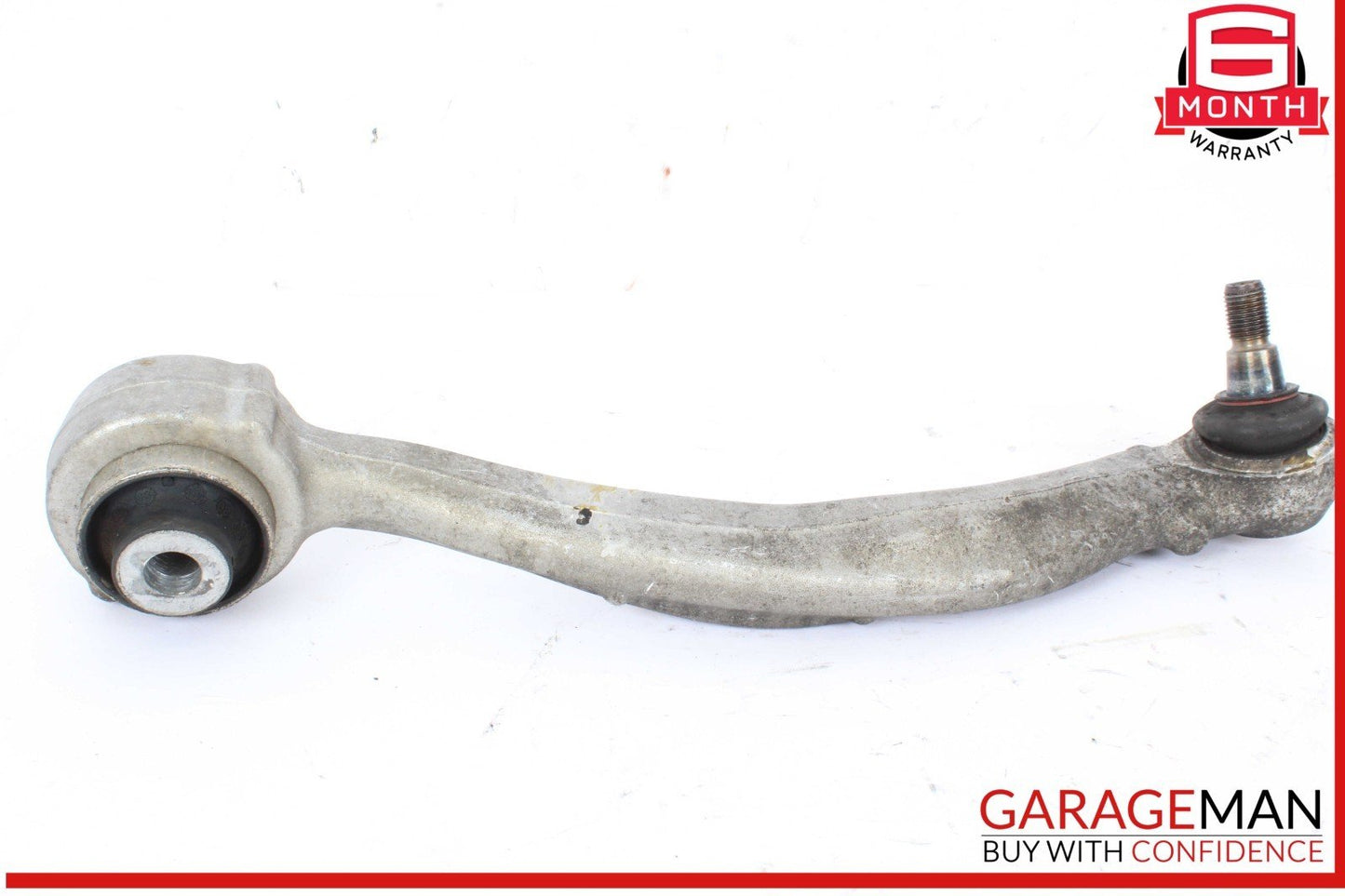 08-15 Mercedes W204 C250 Front Left Driver Side Suspension Lower Control Arm OEM