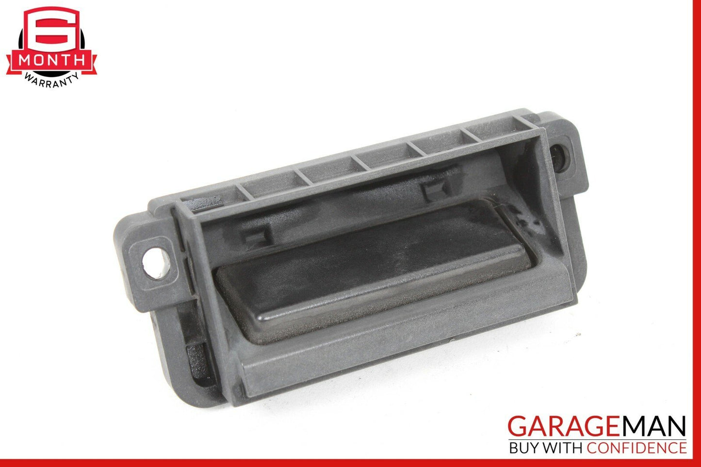 07-13 Mercedes W221 S550 CL550 Trunk Lid Unlock Release Handle 2217500893 OEM