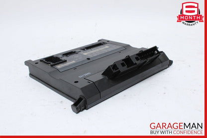07-13 Mercedes W221 S550 S63 Front Left Driver Side Under Seat Control Unit OEM