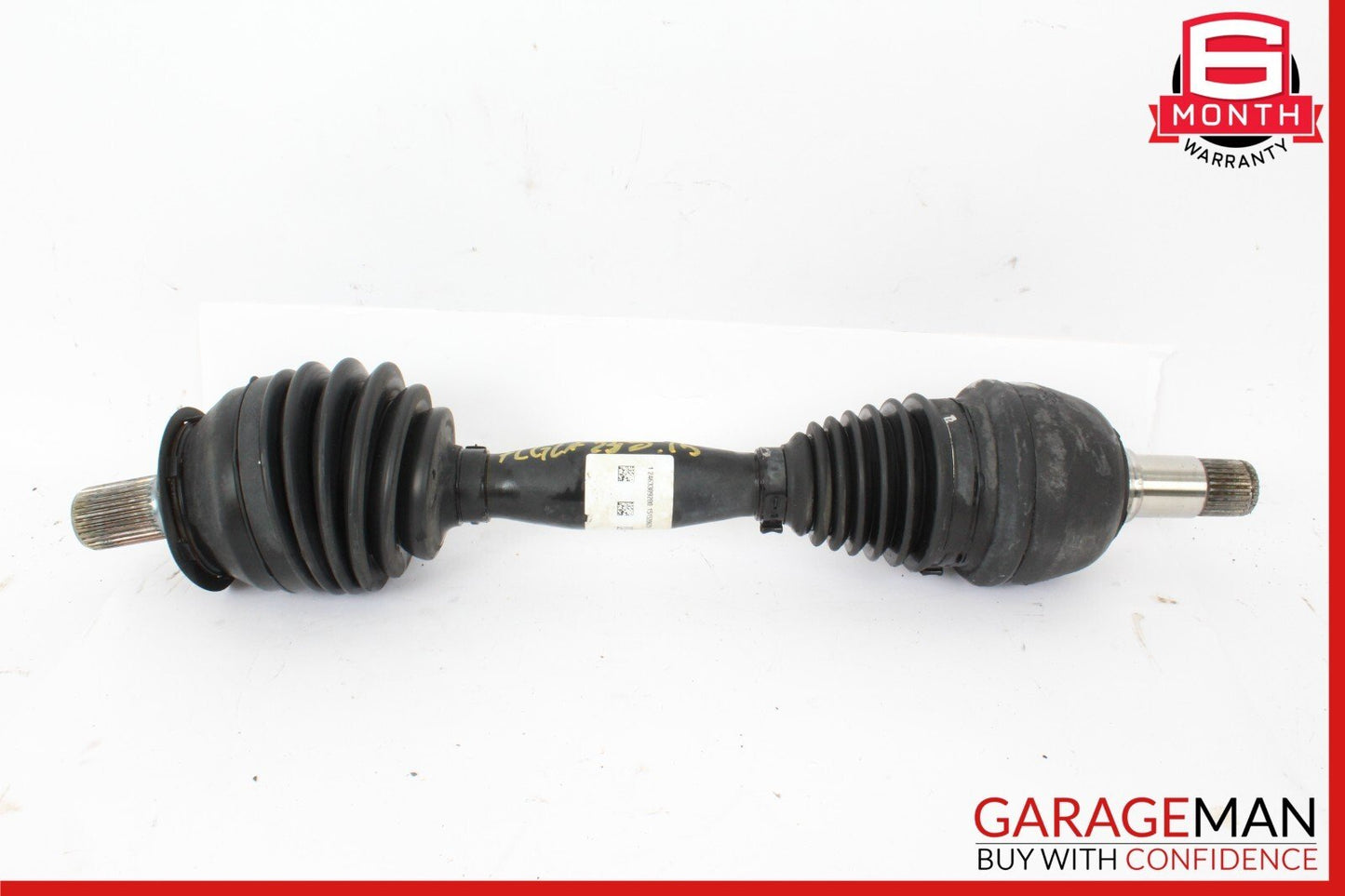 14-20 Mercedes X156 GLA250 Front Left Side CV Axle Shaft Driveshaft OEM