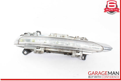 09-17 Mercedes W218 CLS550 Front Right Side LED Daytime Running Light Fog Lamp